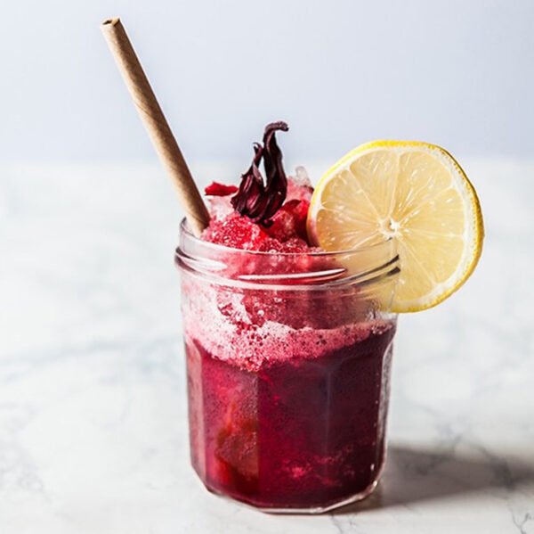 Berry Drink