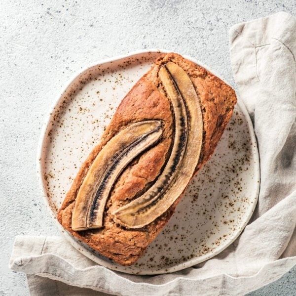 Cinnamon Cake